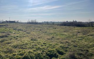 Teren intravilan de vanzare 2.518 mp - Poză 2