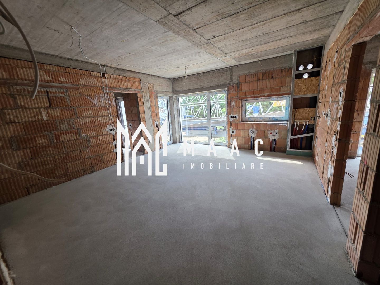 Apartament 3 camere de vânzare | Sibiu | DaVinci Homes - Poză 8