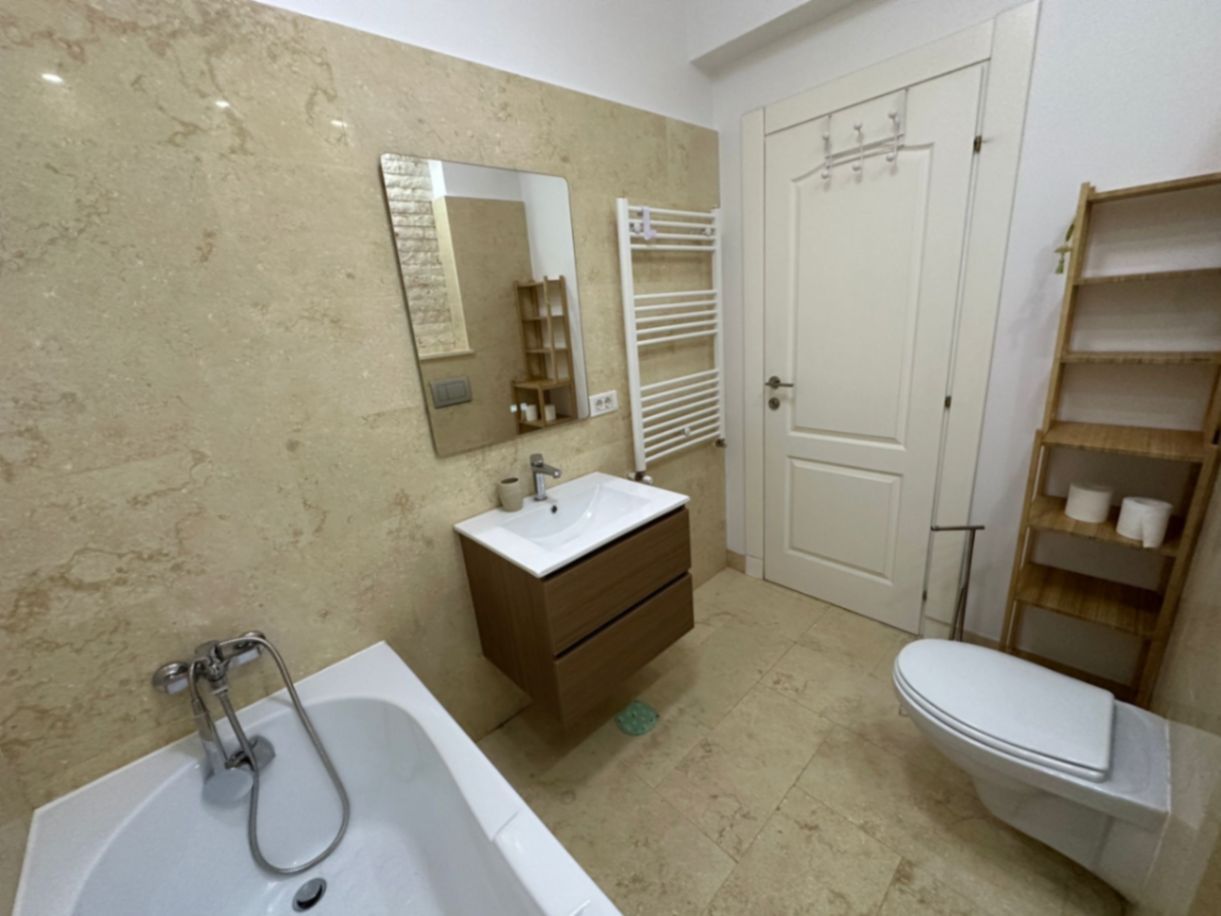 3 Camere Modern Domenii Grivița Zona Excelenta Etaj Intermediar - Poză 21