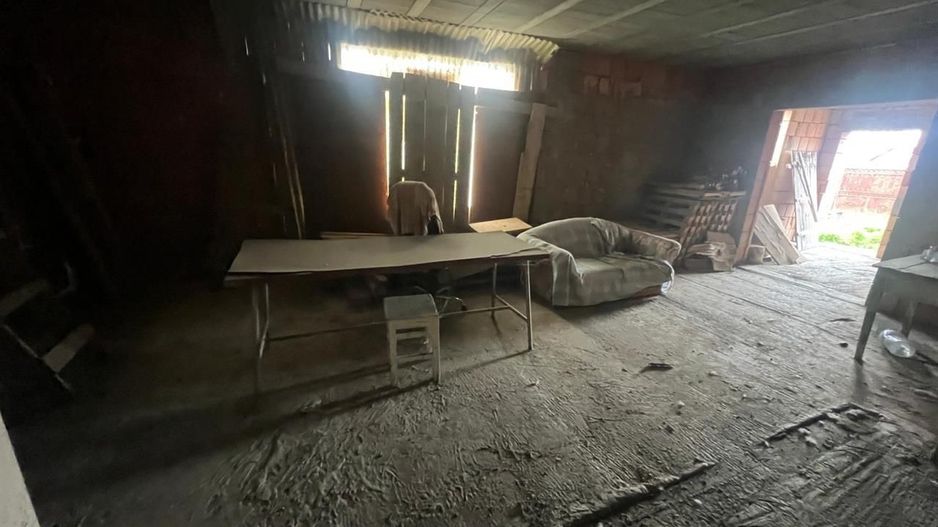 casa la rosu P+M 129 mp ULIUC - Poză 11