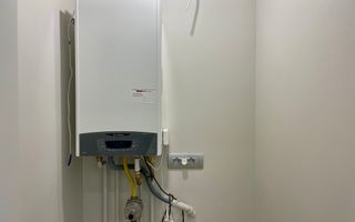 Vanzare apartament premium 2025, 3 cam in VILA | 81 mp | Dorobanti Capitale - Poză 19