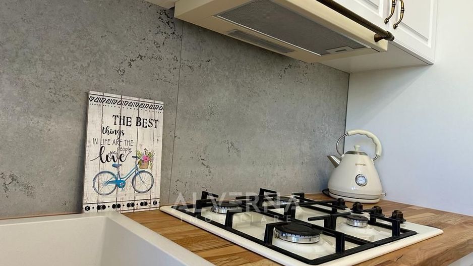 Apartament 3 camere + dressing | 80mp + balcon | zona Gheorgheni - Poză 21