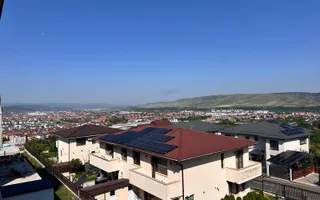 Casa tip duplex cu panorama deosebita!  Constructie premium! - Poză 21