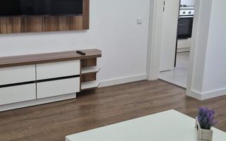 Apartament 1 cameră, prima închiriere, în Tătărași, blocul Solumnia - Poză 7