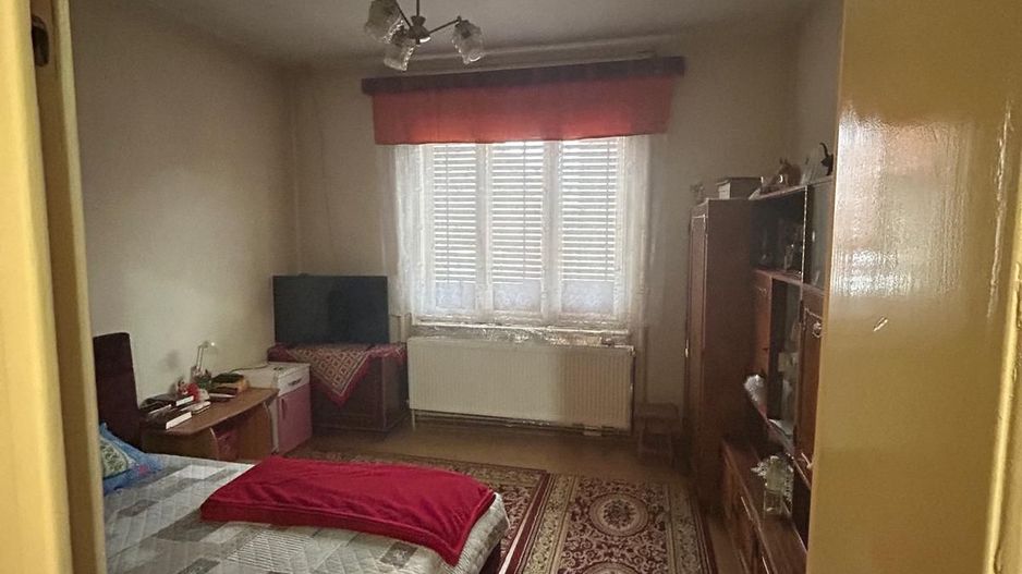 Casa in Lugoj pe Str.  Gheorghe Baritiu - Poză 7