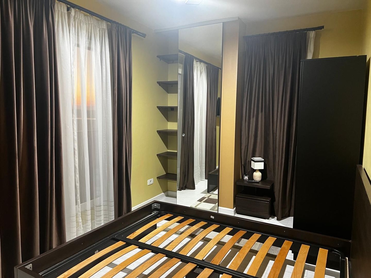 Apartament 2 camere I Parcare subterană | zona Torontalului - Poză 5