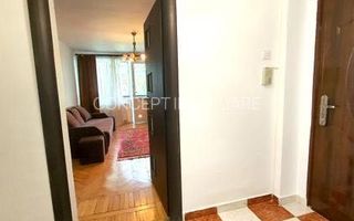 APARTAMENT COMPLET MOBILAT SI UTILAT ZONA IANCULUI - Poză 5