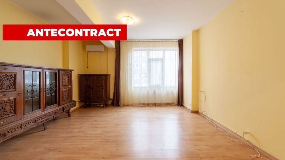 Gavana | 3 camere | Loc de parcare si boxa incluse - Poză 1
