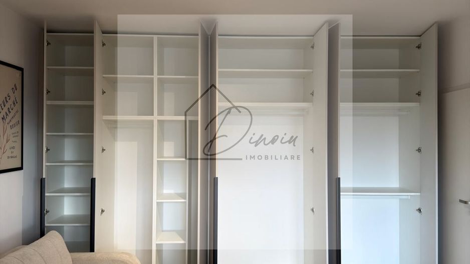 2 camere Tractorul I NOU 2025 I Complex Rezidential Premium I COM 0% - Poză 25