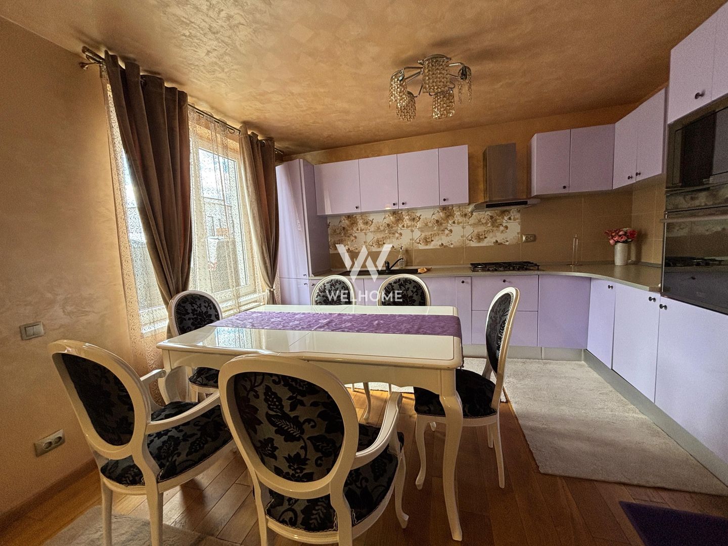 Casa 3 camere mobilata-utilata - Turnisor, Sibiu - Poză 12