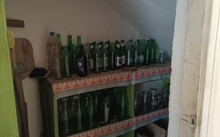 Casă solidă în Orșova, S+P+E, 220 mp, teren 284 mp - Poză 10