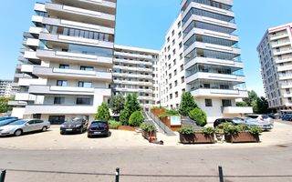 2 Camere Modern Grozavesti Imobil Nou Centrala Proprie Metrou - Poză 1