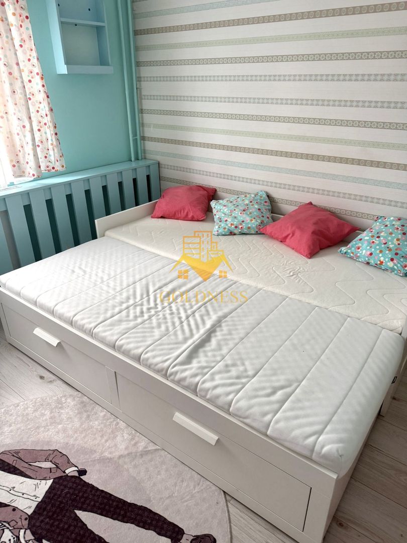 2 camere, Modern, Iulius Mall, Mega Image, Gheorgheni - Poză 5