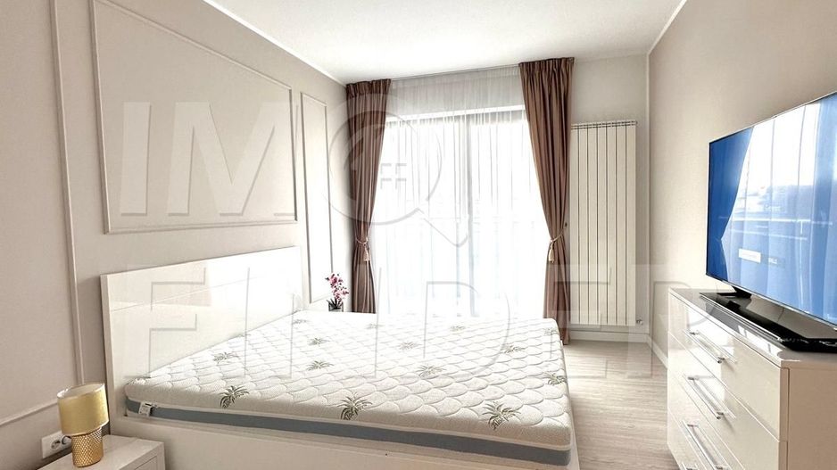 Inchiriere penthouse Zorilor, zona Spital Recuperare - Poză 20