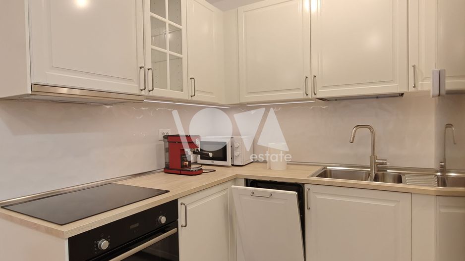 De închiriat: apartament 2 camere - ONE Cotroceni - parcare - metrou - Poză 7