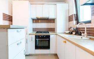 Apartament cu 2 camere | Luxor Residence Otopeni | Parcare| Boxa - Poză 8