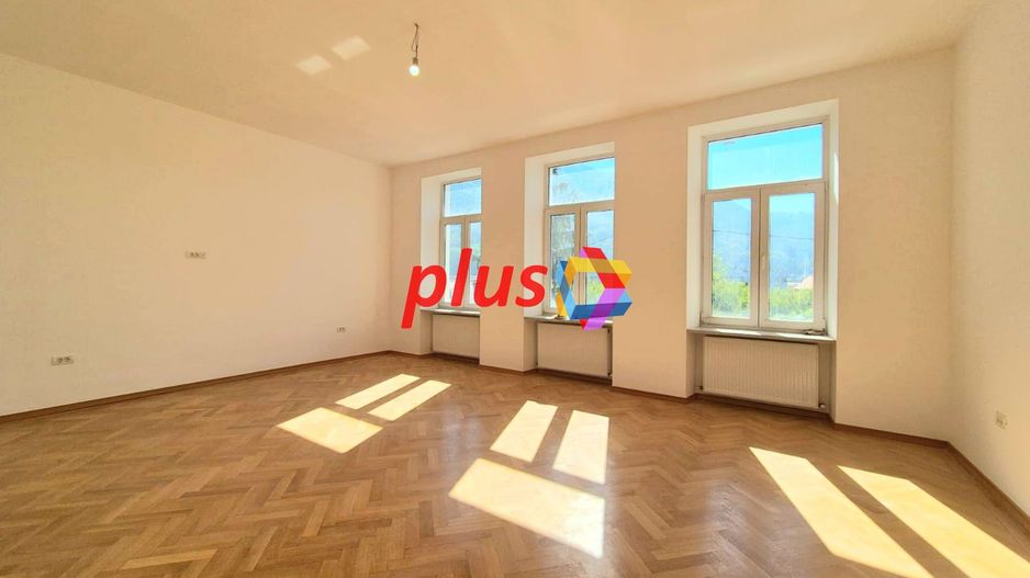 Spatiu birouri de închiriat Brasov - 80 mp # plus-imo.ro - Poză 1