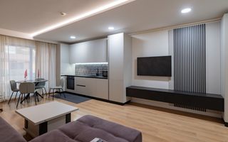 Apartament 2 camere–Mamaia Central-Marina Blu | Vedere lac | parcare - Poză 15