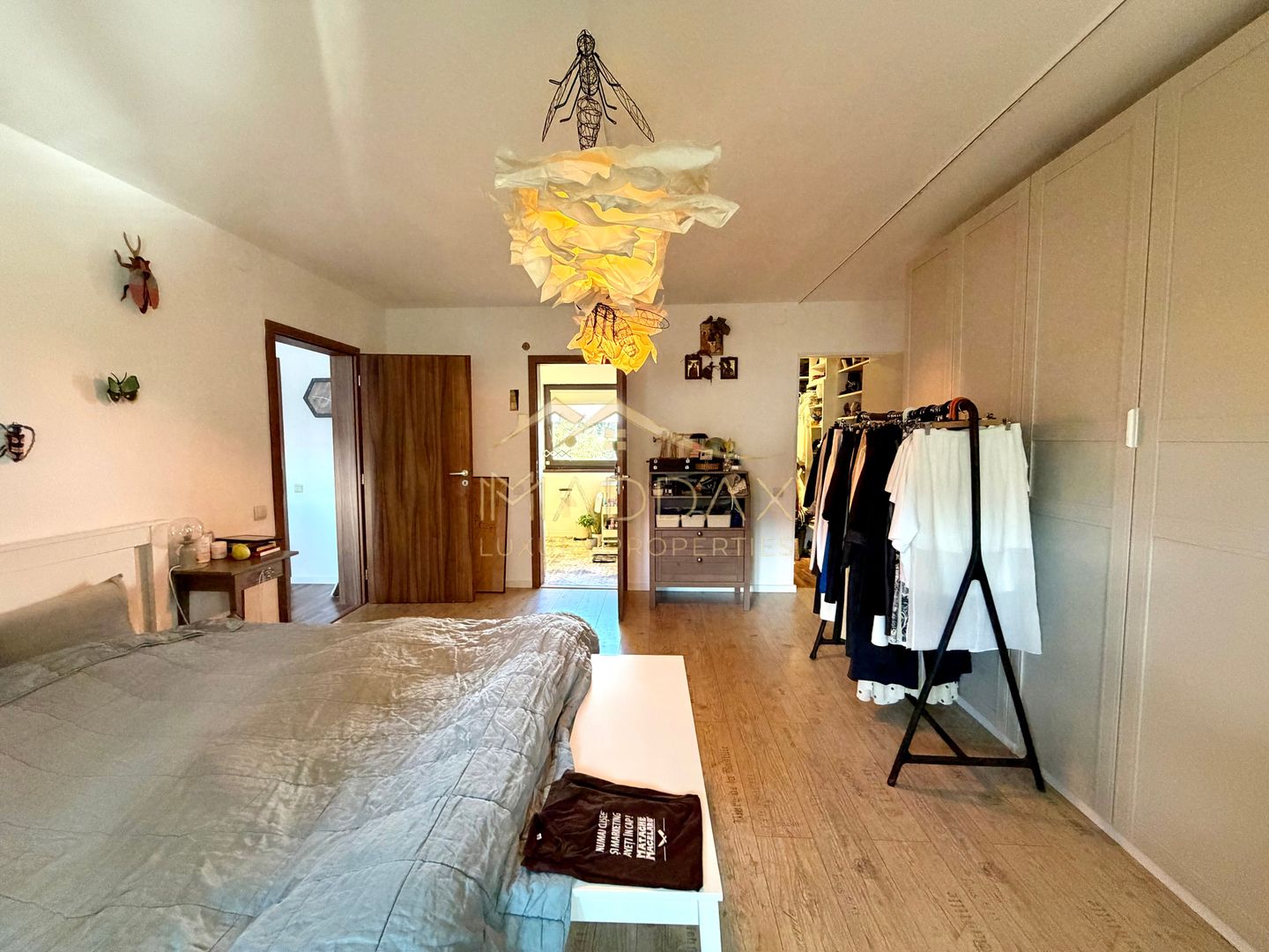 Vila *P+1* // 5 camere // 154 mp utili // teren 700 mp // Corbeanca - Poză 44