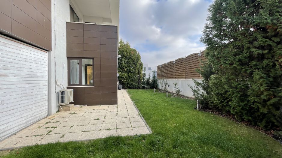 Rovere Concept | 2 Camere | Gradina | Pipera | Iancu Nicolae - Poză 9