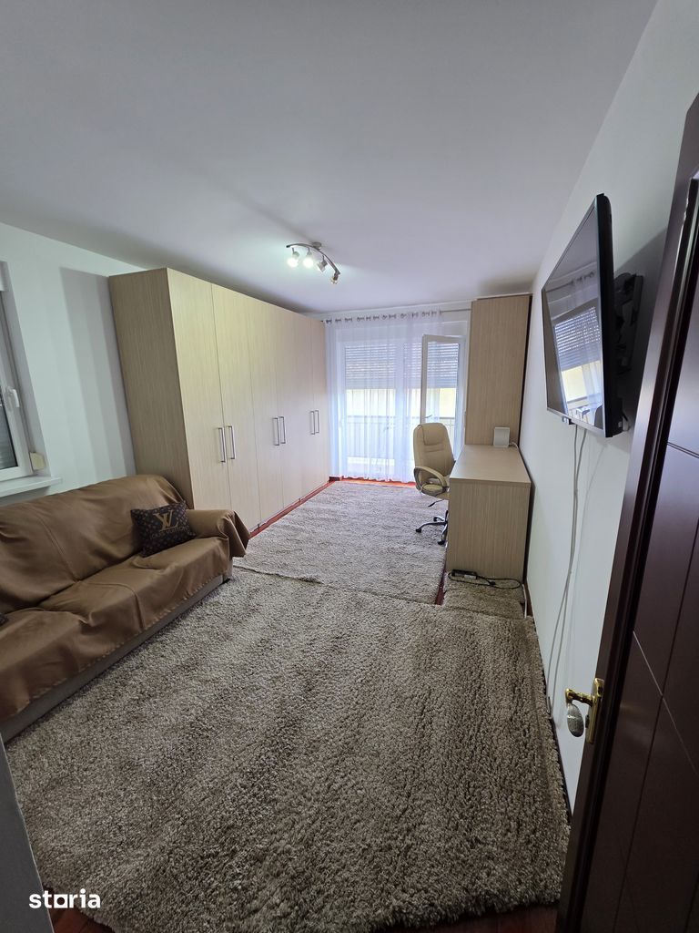 Apartament 2 camere, decomandat, Cetate, Kaufland - Poză 4