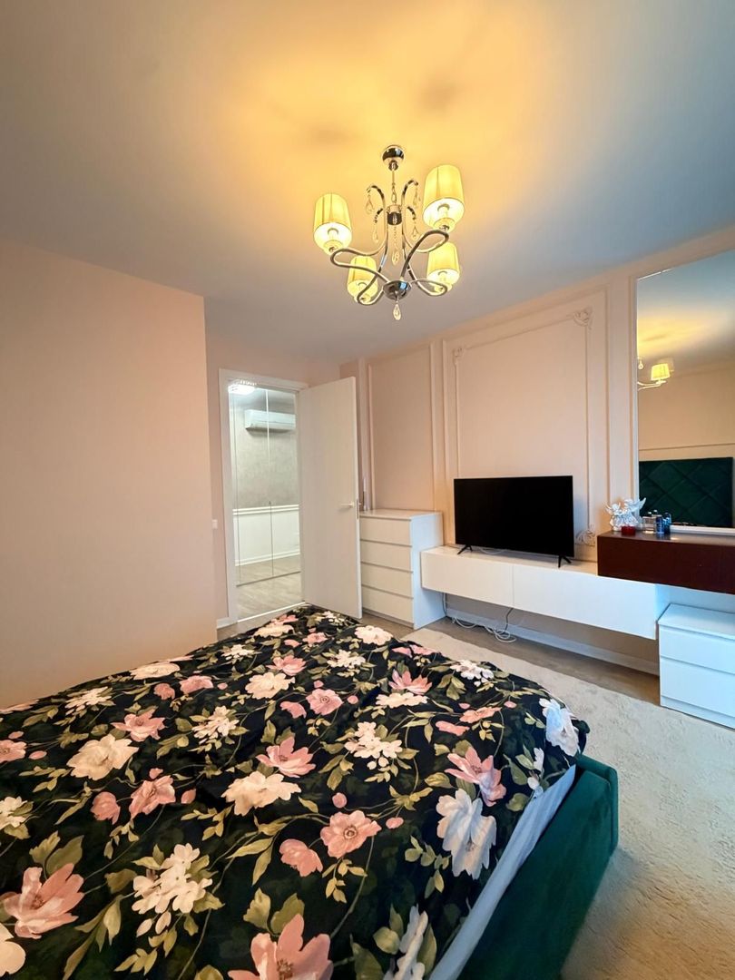 Vanzare2 Camere Loc de Parcare Cloud 9 Residence - Poză 7