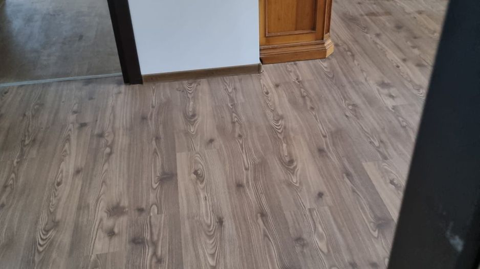 Apartament 3 camere Pipera | Green Vista - Poză 12