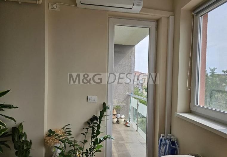 Apartament  3 camere zona Soarelui amenajat lux - Poză 9