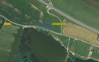 0% COMISION Teren EXTRAVILAN 4200 mp, Ciurila - Poză 4