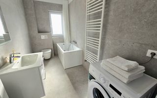 1/2 Duplex, 4 Camere, Ultrafinisat, Zona Alba - Micești - Poză 18