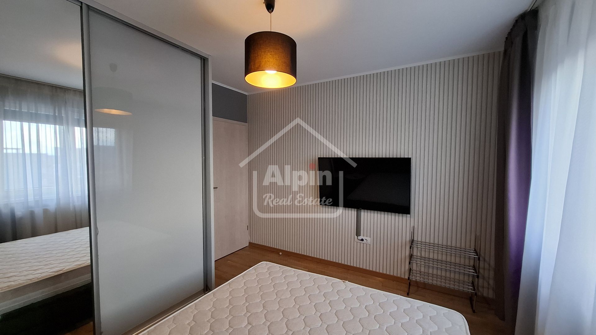 Apartament Pretabil Investitie I Tractorul Coresi - Poză 13
