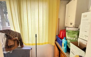 2 camere decomandate, lângă Baza Sportivă La Terenuri - Poză 8