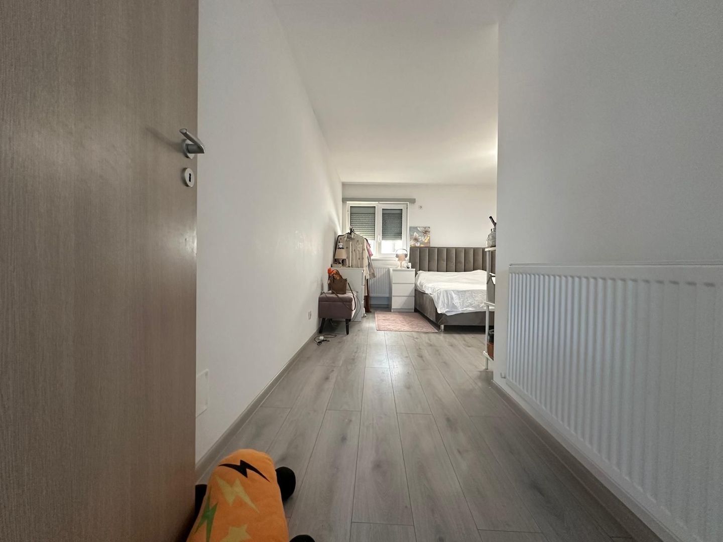 Vila individuală P+1, 5 camere, 260 mp utili – teren 400 mp - Poză 15