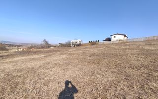 Teren de vanare | 800 mp | Colonia Sopor - Poză 1