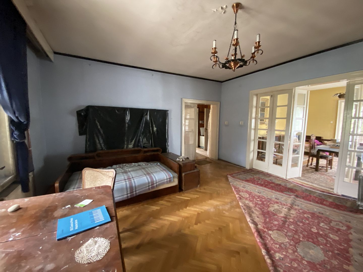 Apartament generos 4 camere, zona Băile Neptun - Poză 9