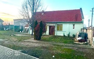 Teren 530 mp cu utilitati, constructie 3 camere cu centrala proprie,zona Poltura - Poză 7