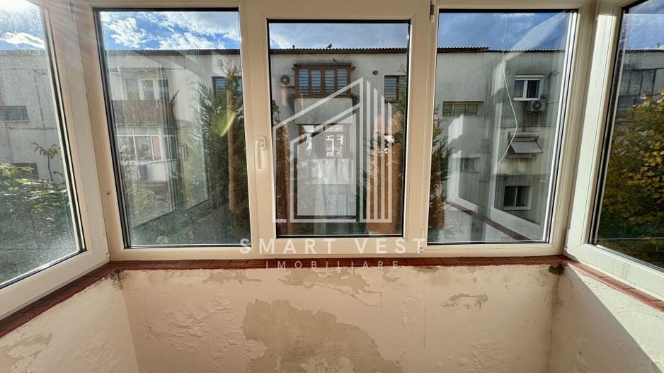 Apartament 2 camere | Etaj 3 | 64 mp | Zona Micro 16 - Poză 19