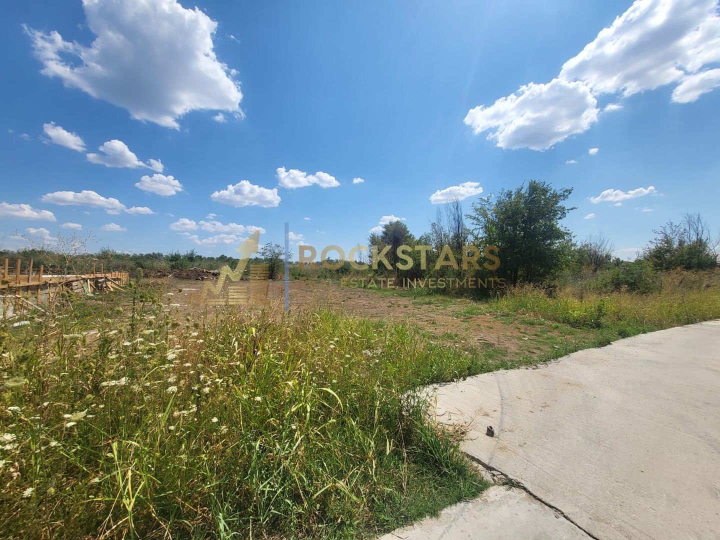 Teren 579 mp | Soseaua Cernica | Pantelimon - Poză 5