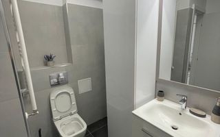Apartament 1 cameră, mobilat premium, de închiriat – Unirea Towers Nicolina, Iași - Poză 7