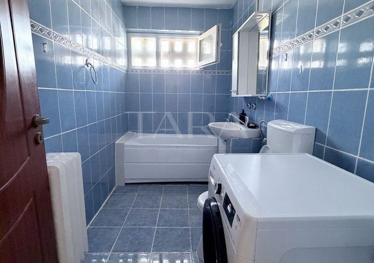 Apartament cu 3 camere de vânzare în zona Manastur. - Poză 7