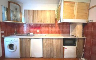 Studio/Garsoniera, Pet Friendly, Calvaria, Penny, Manastur, 18 Gym - Poză 4
