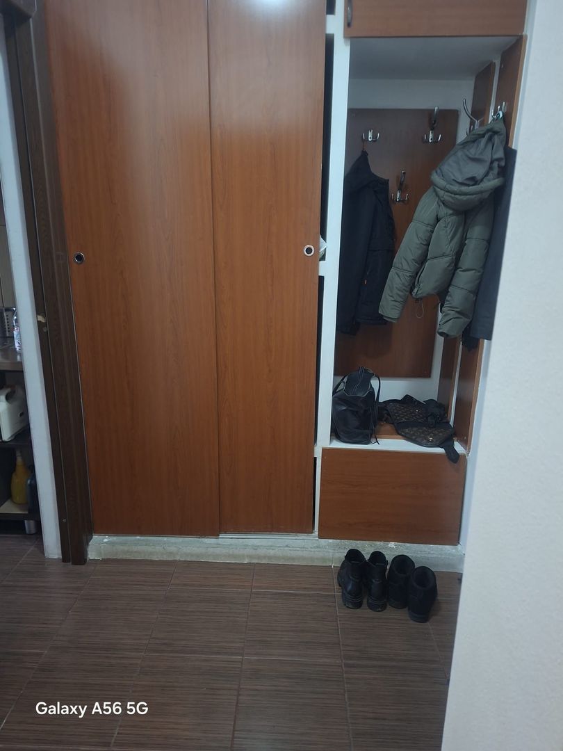 Apartament 2 camere de vanzare Gorjului-Rasaritului - Poză 19