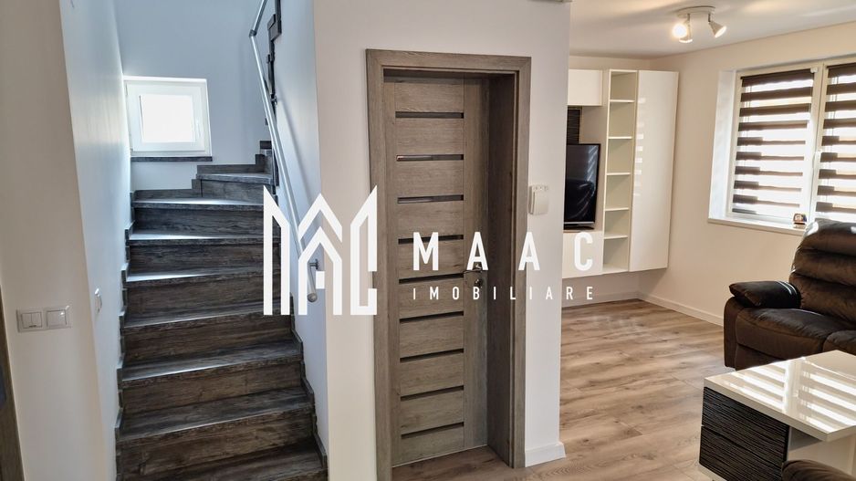 Casă individuală | 140 mp utili | Curte privată | Selimbăr - Poză 25