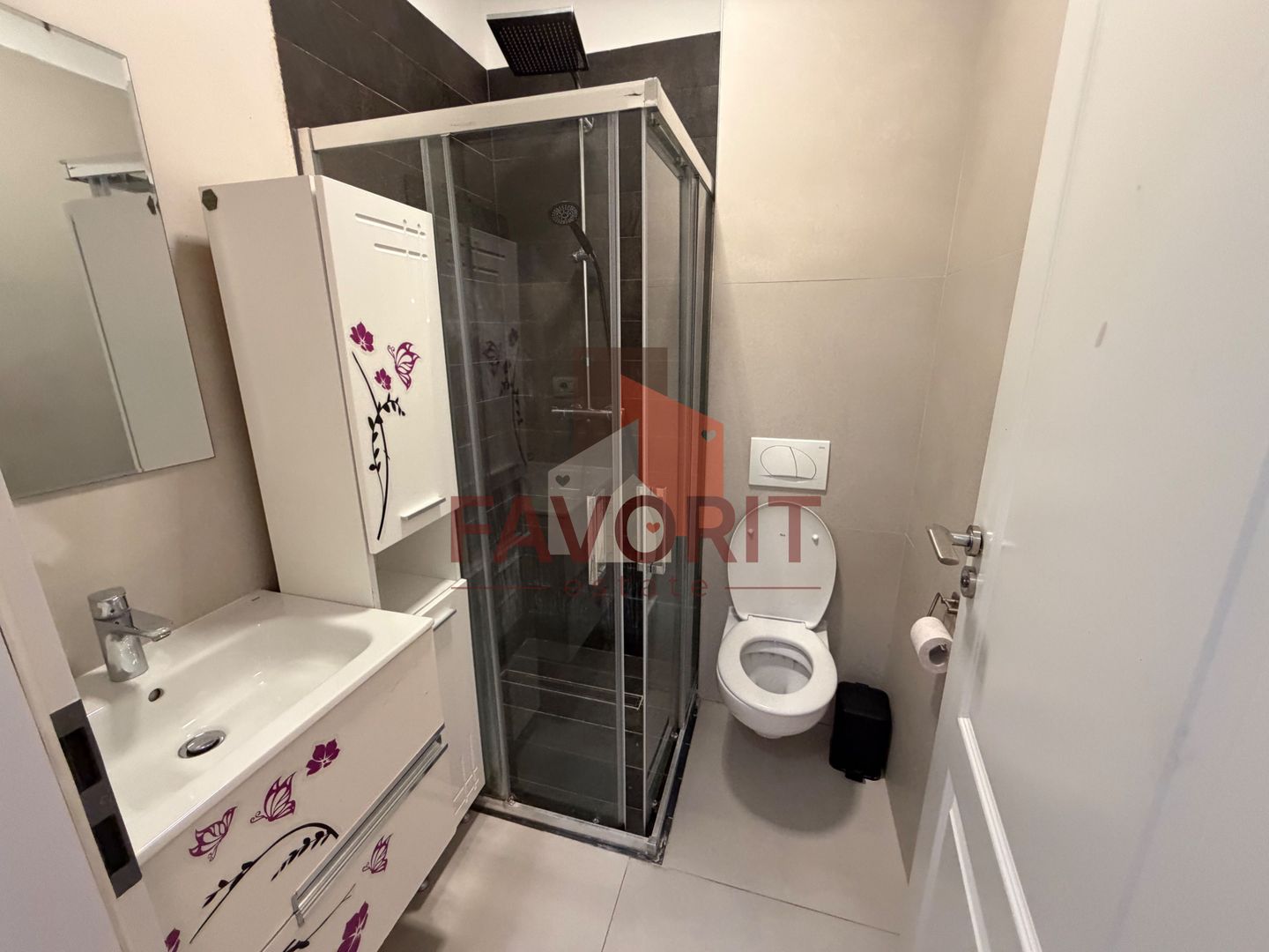 Curte proprie 103mp. Dumbravita - Decathlon. 2 parcari - Poză 9