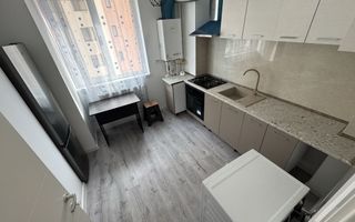 Apartament 1 cameră, 34 mp, prima închiriere, mobilat și utilat nou, Vișoianu - Poză 3