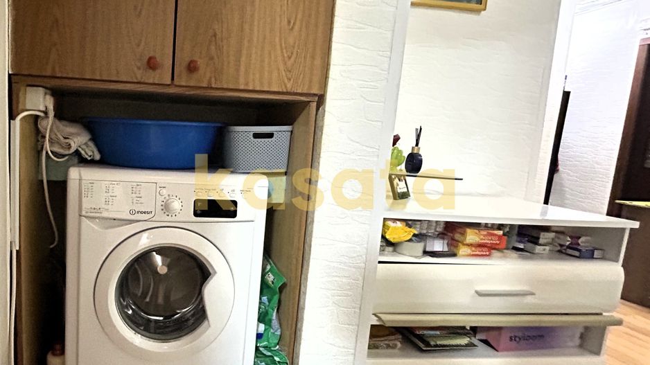 3 camere I Lacul Tei I decomandat I etaj 3 I 69mp I mobilat si utilat - Poză 14