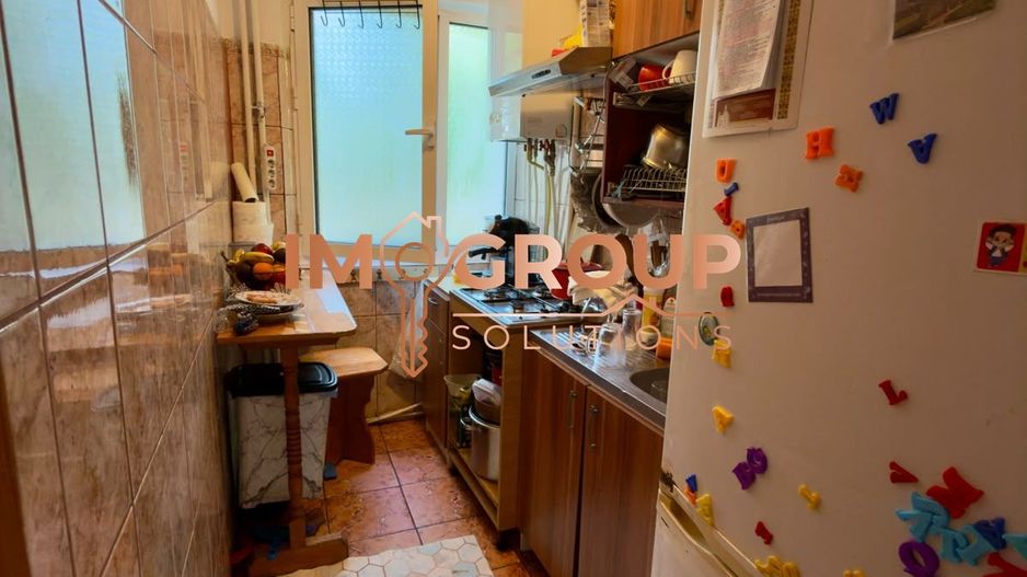 ALEXANDRU CEL BUN -  ETAJ 1 - APARTAMENT 3 CAMERE - BLOC 1975 - Poză 5