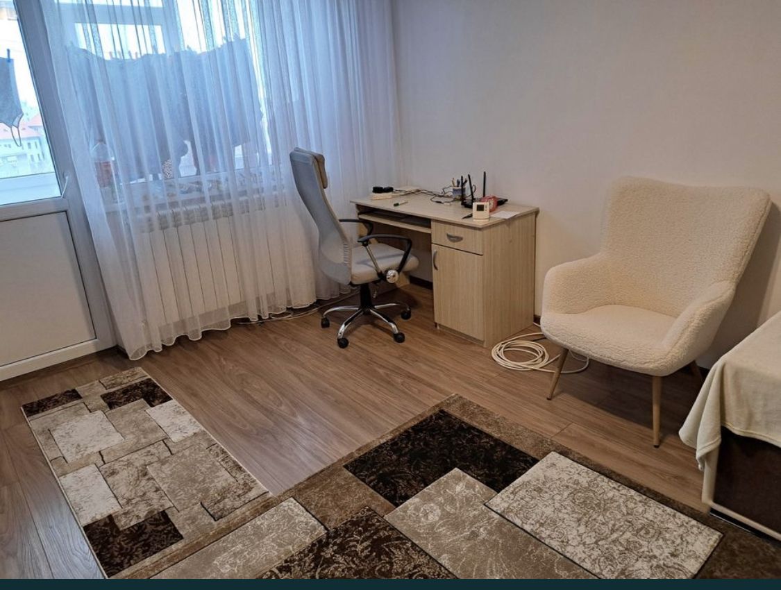 Apartament 3 camere Casa de cultura - Poză 2