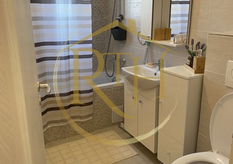 Oferim spre vanzare apartament cu 2 camere, Girocului ESO - Poză 10