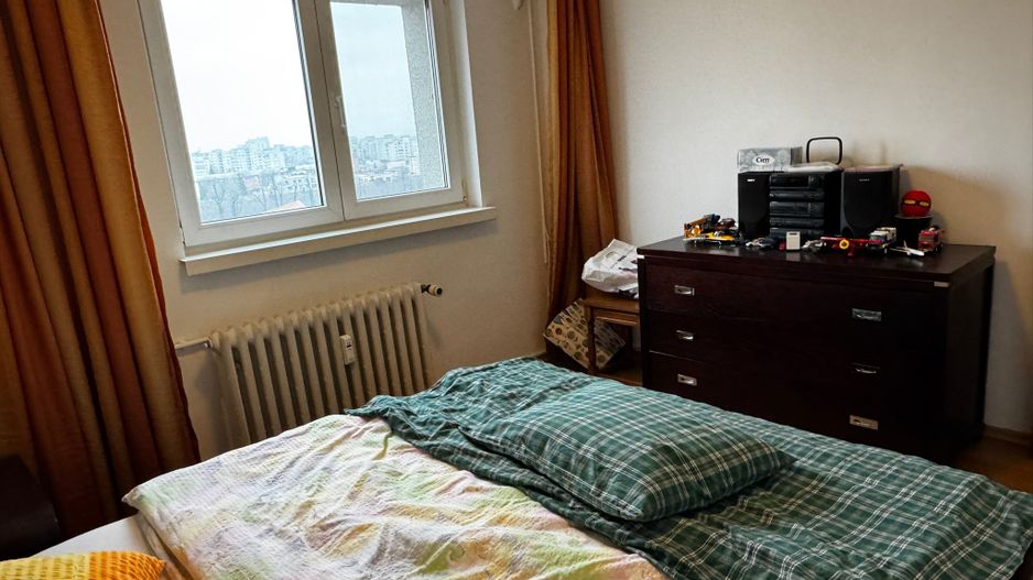 3 camere | 1 Mai | Turda | Mihalache | bloc 1982 - Poză 7